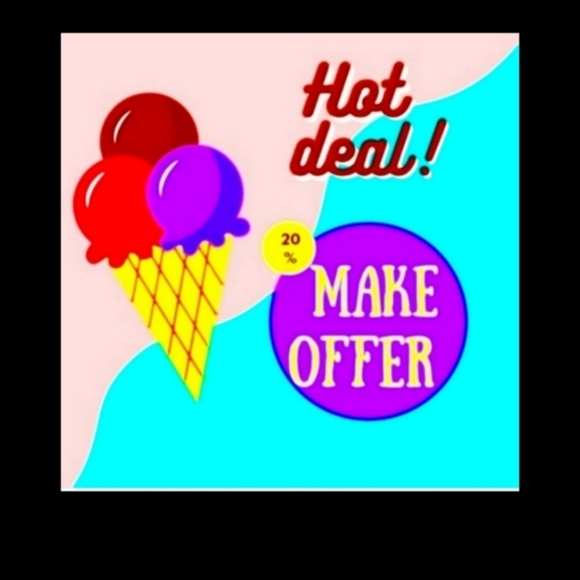 WAS $35 DISNEY Minnie Junior Pullover Tee - Picture 9 of 15